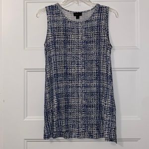 J. Jill tunic top